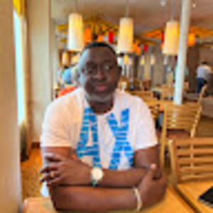 Meet your Posher, Salim